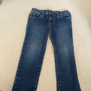 2 mix match pants Good condition